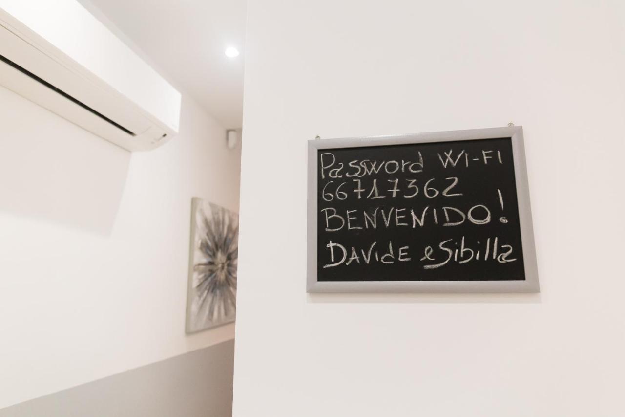 Apartment Orlando Tenerife Sur DUMBO Costa Adeje  Exterior foto
