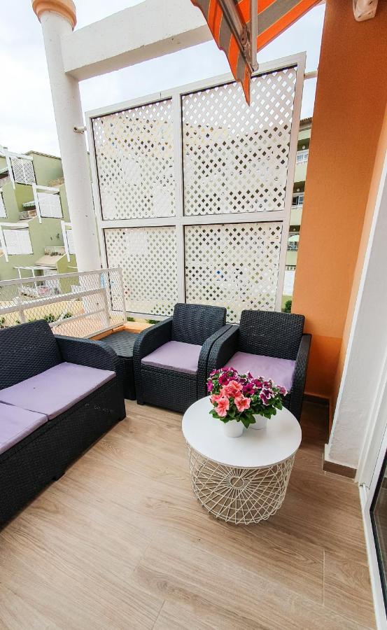 Apartment Orlando Tenerife Sur DUMBO Costa Adeje  Exterior foto