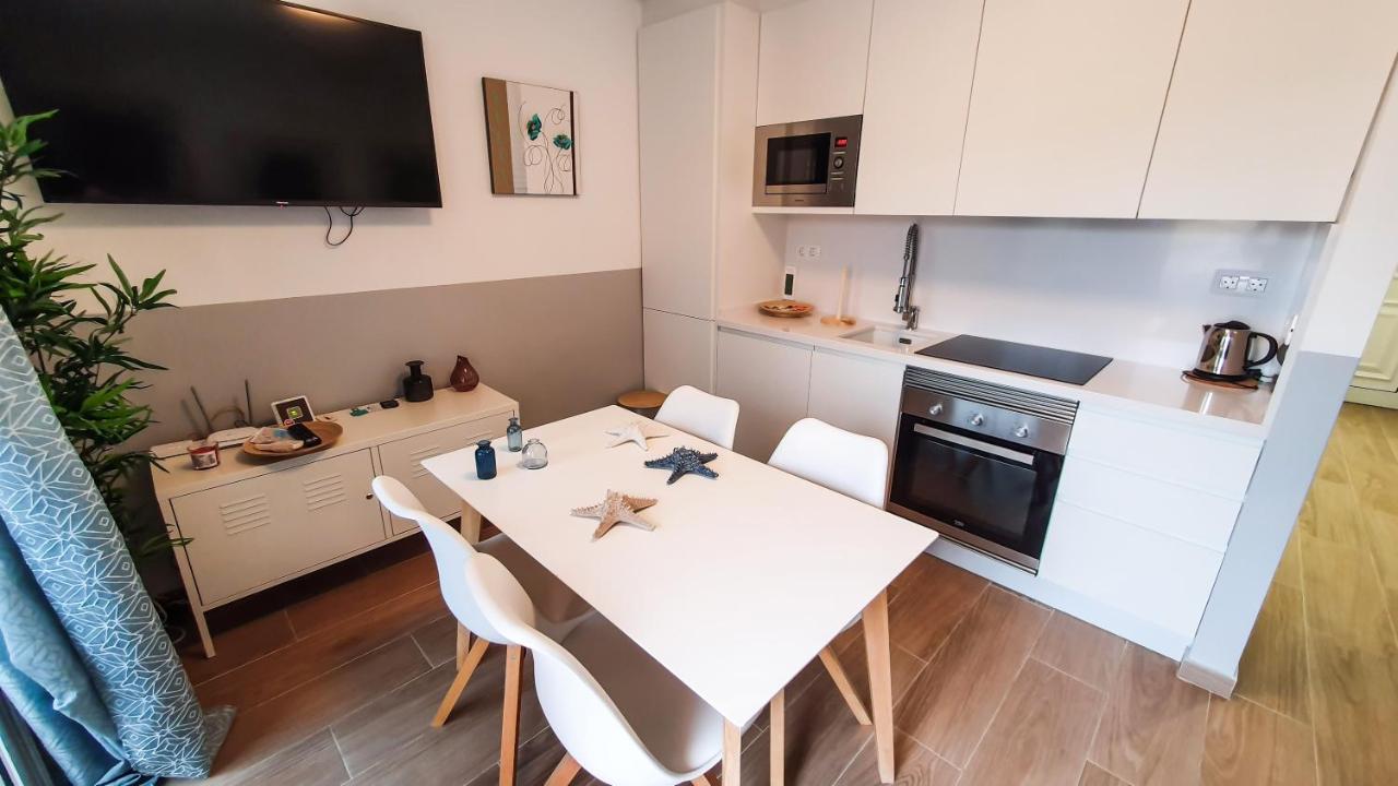Apartment Orlando Tenerife Sur DUMBO Costa Adeje  Exterior foto