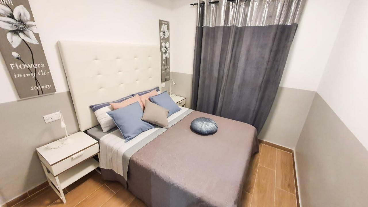 Apartment Orlando Tenerife Sur DUMBO Costa Adeje  Exterior foto